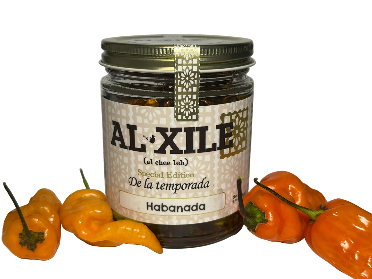 Habanada Limited Edition with Durant Olive Oil