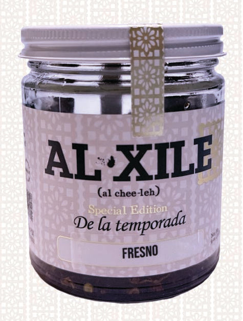 Fresno Limited Edition collab with Durant Olive Oil