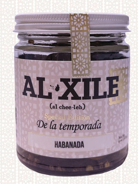 Habanada Limited Edition collab with Durant Olive Oil