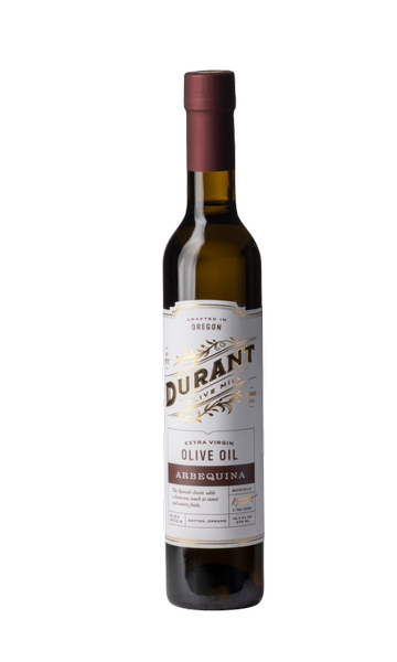 Fresno Limited Edition collab with Durant Olive Oil